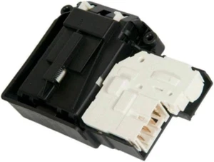 Chiusura Elettrica Porta LG Originale Lavatrice EBF61315801 Blocco Porta Serratu - Foto 1 di 12