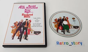 DVD Steelyard Blues - Jane FONDA - Donald SUTHERLAND - Peter BOYLE - Picture 1 of 2