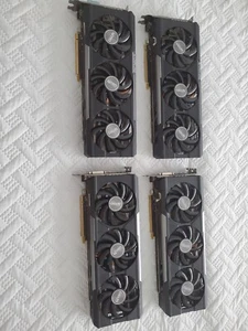 Sapphire Nitro AMD Radeon R9 390X 8GB GDDR5 GPU With Back Plate Fast Ship. - Picture 1 of 5