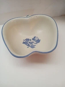 VTG Pfaltzgraff Yorktowne Salad Serving Bowl 8x8 Inches - Picture 1 of 8
