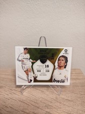 RAUL #25 DNA LALIGA CHROME LA LIGA SANTANDER 2021-22 ESTE PANINI 21/22