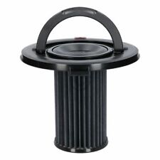 Filterzylinder Bosch 12017969 Lamellenfilter mit Griff für Bodenstaubsauger