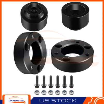 For Chevrolet Tahoe GMC Yukon 2007-2019 2.5" Front & 2" Rear Leveling Lift Kit Foto 1 de 4