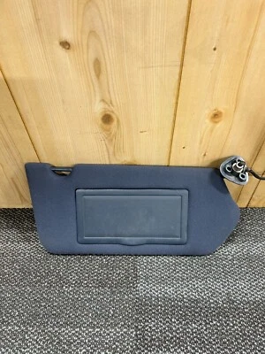 Parasol para pasajeros Chevrolet Impala 2000-2005 azul iluminado OEM Foto 1 de 3