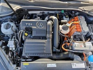 Amplificador de potencia de freno VW Golf VII 5G 5QE614105P P22451261 - Imagen 1 de 3
