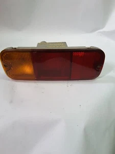 Suzuki Jimny 2006 Lh Taillight In Bumper - Picture 1 of 1
