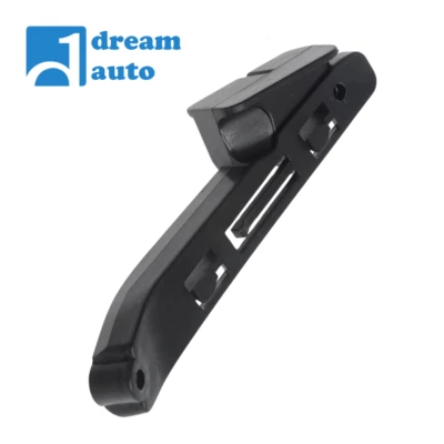 Cubierta guía parachoques delantero izquierdo lado conductor para BMW 328i xDrive 335is 2009-2011 Foto 1 de 4