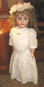 Antiguo andador Simon & Halbig K*R 403 - Imagen 1 de 5