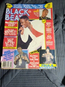 Black Beat Magazine - Bild 1 von 3