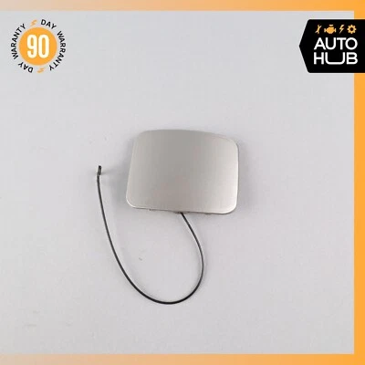 Cubierta de gato trasero derecho faldón lateral panel basculante deportivo Mercedes SL550 AMG fabricante de equipos originales Foto 1 de 4