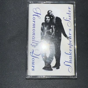 Hormonally Yours by Shakespear's Sister, CS - Picture 1 of 19