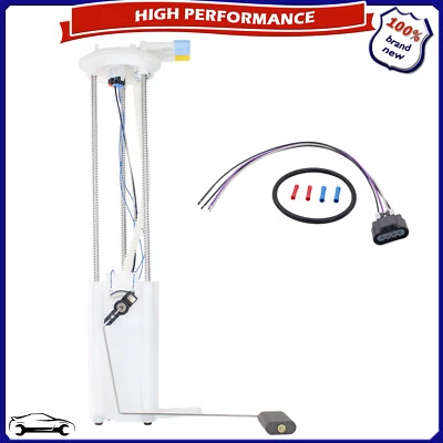 New Fuel Pump Assembly fits1998 1999 2000 2001 2002-2004 Isuzu NPR NPR-HD E8842M - Image 1 of 4