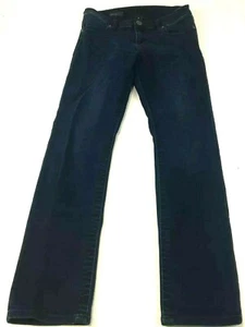 KUT from the Kloth Stevie Straight leg Dark Wash Women's Jeans Size 8 - Picture 1 of 11