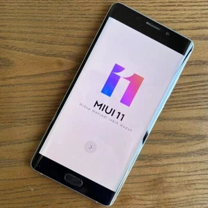 Xiaomi MI Note 2 - 64 GB - Black (Unlocked) - Afbeelding 1 van 12