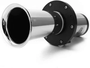 12V Vintage OOGA AHOOGA Classical Car Horn for Model Antique Old Style 110db - Picture 1 of 8