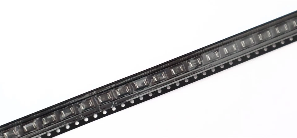 Schalt-IC/ Analogschalter - ADG884BRMZ-REEL7 - 2 x SPDT - MSOP-10 - NEU - Bild 1 von 1