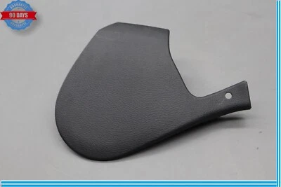 11-18 Volkswagen VW Touareg Asiento Lado Delantero Derecho Cubierta Interior Panel de Ajuste Fabricante Original Foto 1 de 4