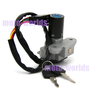 Llaves interruptor encendido para Ducati ST2 944 1997-2002 ST4 2000-2002 Cagiva mito125 Foto 1 de 4