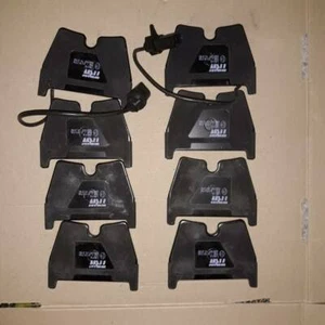 LAMBORGHINI GALLARDO AUDI RS4 VW PHAETON FRONT BRAKE PADS TRW - Picture 1 of 4