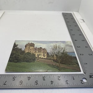 Cartolina Castello di Belfast Irlanda del Nord timbrata 1967 50e-879J - Foto 1 di 2