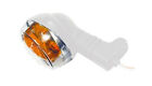 25748-LIGHT COVER, TURN SIGNAL FRONT RIGHT V PARTS compatible with APRILIA PEGAS