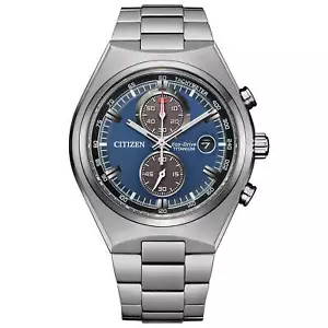 Citizen - CA7090-87L - Chrono Supertitanium 7090 - Picture 1 of 3