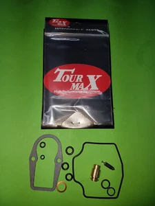 @ Yamaha SRX600 SRX XT550 XT Tour Max Carburettor Repair Kit Carburetor Rep Kit - Picture 1 of 4