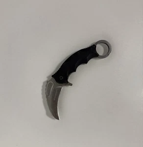 Magnum Kerambit Knife - Bild 1 von 5