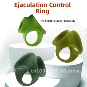 Estirador de bola masculino estiramiento escroto testículo anillo pene bola estirador potenciador - Imagen 1 de 14