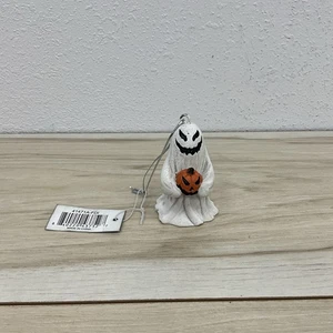 Geist mit Kürbis Ornament - Bild 1 von 2