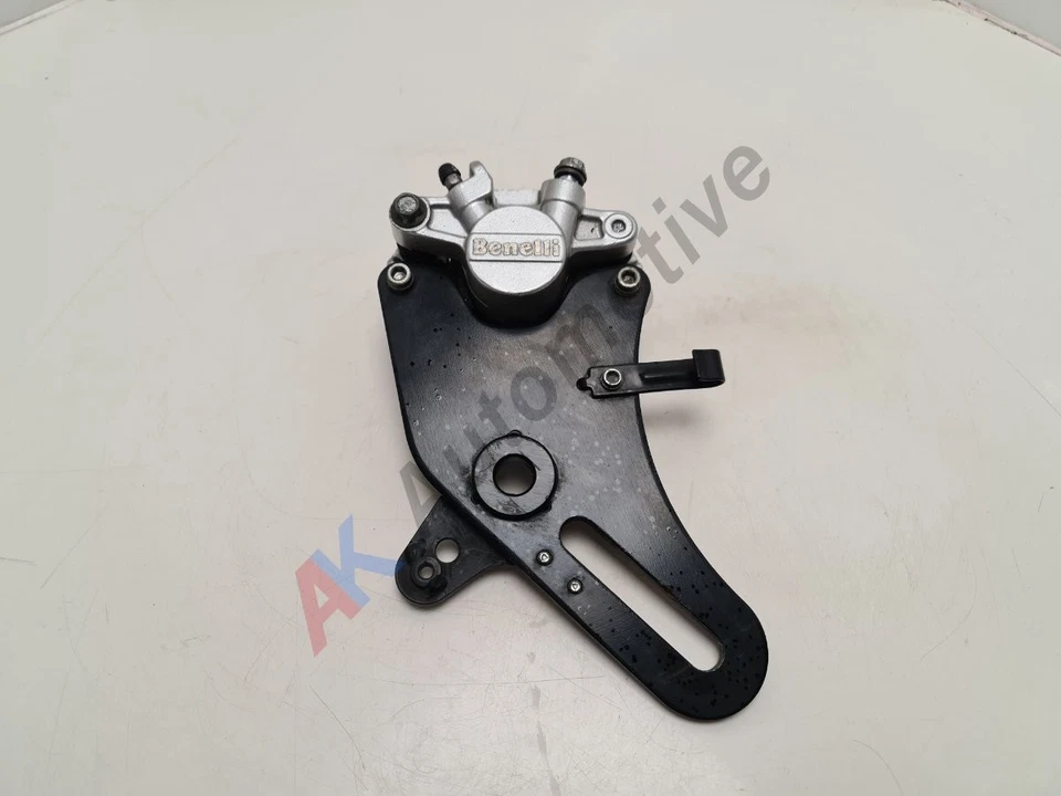 BENELLI IMPERIALE 400 2018~2023 - Rear Brake Caliper 00 - Image 1 of 4