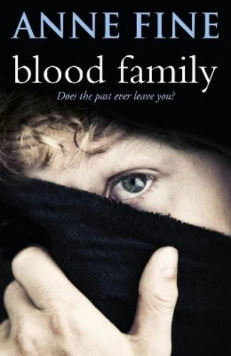 Anne Fine Blood Family (Paperback) (UK IMPORT) - Image 1 of 1