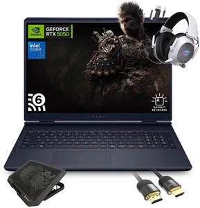 DELL Alienware 16 Aurora AC16250 Alienware 16 Aurora AC16250 16" WQXGA 7-240H - Imagen 1 de 3