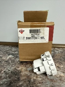 3366846 Whirlpool Washer Water Level Switch  - Picture 1 of 3
