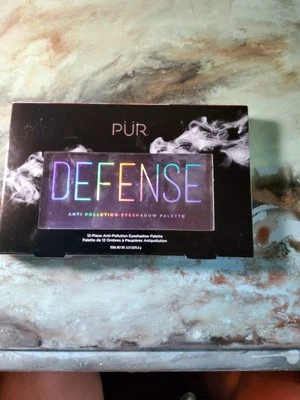 PUR Defense Anti Pollution Eyeshadow Palette - Image 1 of 4