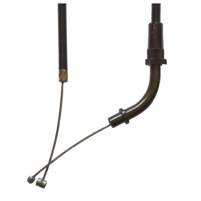 Cable de gas A abridor cable de gas para Yamaha FZ 750 1FN 1985-1986 FZ 750 Genesis 2KK 1987 - Imagen 1 de 3