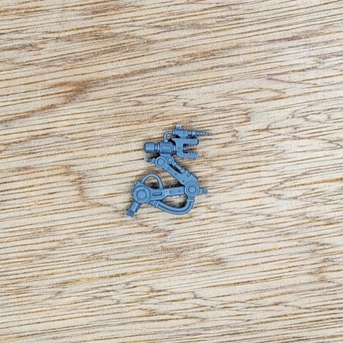 Adeptus Mechanicus Onager Dunecrawler Survo Brazo Warhammer 40k Bits Foto 1 de 1