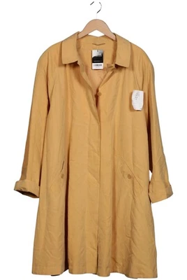 Alba Moda Mantel Damen Jacke Parka Gr. EU 48 Gelb #fop3mdw - Bild 1 von 4