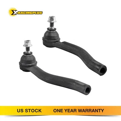 Bietes delanteros exteriores para Nissan Versa Note Micra 2012 2013 2014 2015 2016 - 2022 Foto 1 de 4