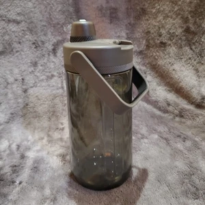 Thermos 40oz (1.2L) Plastic Hydration Bottle With Handle - Picture 1 of 8