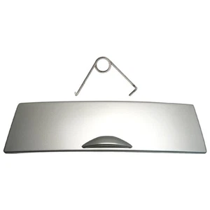 Mittelkonsole Aufbewahrungsbox Abdeckung für Toyota Corolla 03-2008 - Picture 1 of 4