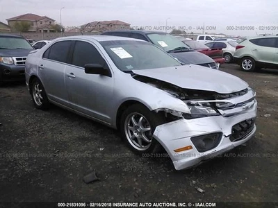 Pinza de freno de disco trasera derecha usada se adapta a: Ford Fusion 2011 trasero derecho grado Foto 1 de 4