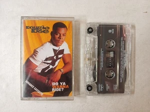 Dougie Dee Do You Wanna Ride? Cassette Tape 1993 PolyGram Records - Foto 1 di 6