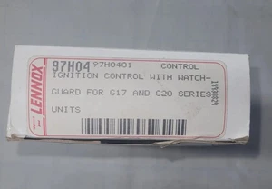 Lennox 97H0401 97H04 Ignition Control - Picture 1 of 3
