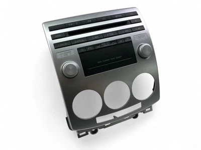 MAZDA 5 CR19 Musik-Player ohne GPS 14792086 32048769 - Bild 1 von 4