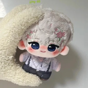 Love and Deepspace Shen Xinghui Li Shen Collectible Stuffed Cotton Plush Dolls - Picture 1 of 15