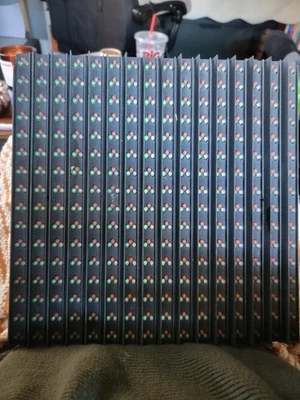 Daktronics 0A-1293-8460 LED RGB Module 0P-1293-8073 Panel PC-178855 PCB Board - Image 1 of 4