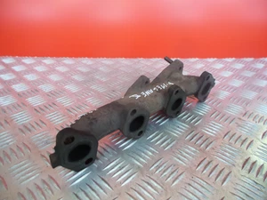 07141 colector escape para RENAULT MEGANE II (BM0 1 CM0 1 ) 1.5 DCI (BM02 2001 - Imagen 1 de 5
