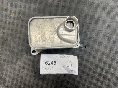 Refrigerador de óleo Volkswagen Audi 2.0L 2019 - 2022 - Imagem 1 de 4