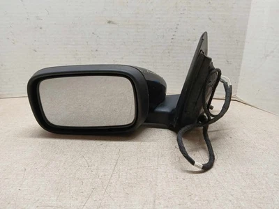 04-06 Espejo de puerta VOLVO40 LH Pwr manual plegable negro térmico sin memoria iluminada Foto 1 de 4